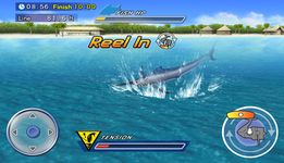 Adictivo juego de pesca Gratis captura de pantalla apk 5