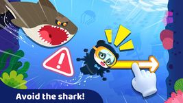 Tangkapan layar apk Baby Fishing by BabyBus 4