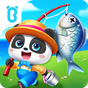 Веселая рыбалка - для детей