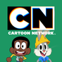 Ícone do Cartoon Network App