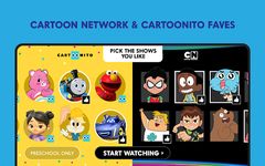 Tangkapan layar apk Cartoon Network App 15