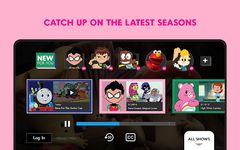 Cartoon Network App ekran görüntüsü APK 6