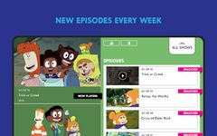 Cartoon Network Video screenshot apk 5