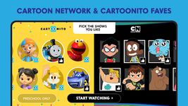 Tangkapan layar apk Cartoon Network App 17