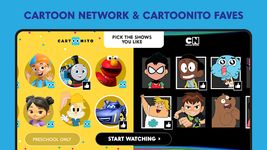 Cartoon Network App ekran görüntüsü APK 17