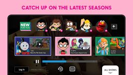 Tangkapan layar apk Cartoon Network App 16