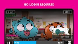 Cartoon Network Video screenshot apk 12