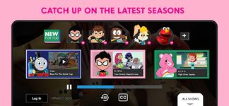 Cartoon Network Video screenshot apk 10