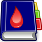 DiaLog: Diabetes Logbook Icon