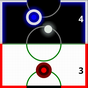 Air-Hockey Klassiker HD APK Icon