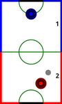 Air-Hockey Klassiker HD Bild 14