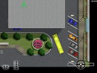 Captură de ecran Parking Truck apk 4