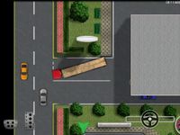 Captură de ecran Parking Truck apk 3