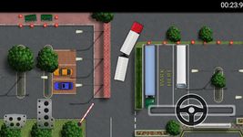 Captură de ecran Parking Truck apk 12