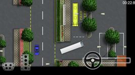 Captură de ecran Parking Truck apk 13