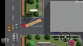 Captură de ecran Parking Truck apk 5