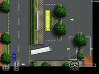 Parking Truck ekran görüntüsü APK 8