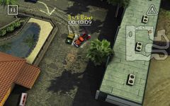 Reckless Racing screenshot APK 4