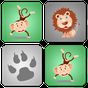 Game for KIDS: KIDS match'em apk icon