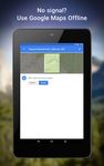 Maps: Navigatie en OV screenshot APK 21