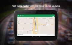 Screenshot 24 di Maps: navigazione e trasporti apk