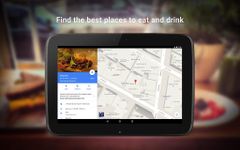 Maps: Navigatie en OV screenshot APK 20