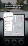 ภาพหน้าจอที่ 6 ของ Maps - การนำทางและการขนส่ง