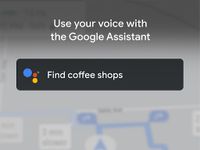 Tangkap skrin apk Peta Google 2