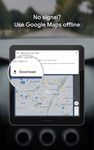 Screenshot 3 di Maps: navigazione e trasporti apk