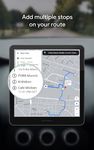 ภาพหน้าจอที่ 4 ของ Maps - การนำทางและการขนส่ง