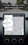 ภาพหน้าจอที่ 1 ของ Maps - การนำทางและการขนส่ง