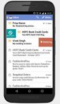 Rediffmail screenshot apk 2