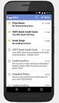 Rediffmail screenshot apk 11