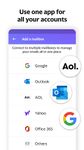 Yahoo Mail – Organize Kalın! ekran görüntüsü APK 7