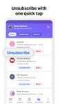 Yahoo Mail Screenshot APK 5