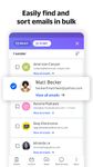 Yahoo Mail – Organize Kalın! ekran görüntüsü APK 3