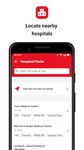 Primeros Auxilios - Cruz Roja captura de pantalla apk 4