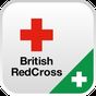 First aid by British Red Cross icon