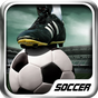 Ícone do apk Futebol - Soccer Kicks
