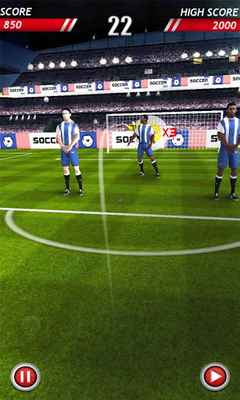 Soccer Kicks Football Apk Free Download App For Android