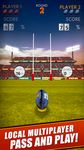 Flick Kick Rugby Kickoff screenshot apk 9