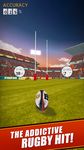 Скриншот 8 APK-версии Flick Kick Rugby Kickoff