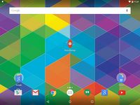 Nova Launcher Prime 屏幕截图 apk 