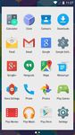 Nova Launcher Prime captura de pantalla apk 4