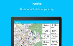 BikeComputer screenshot APK 10
