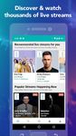 Bandsintown Concerts captura de pantalla apk 14