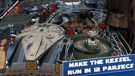 Screenshot 4 di Star Wars™ Pinball 5 apk