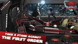 Captură de ecran Star Wars™ Pinball 3 apk 2