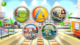 Tangkapan layar apk Kids ABC Letter Trains 7