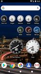 Скриншот 5 APK-версии Digital World Clock Widget